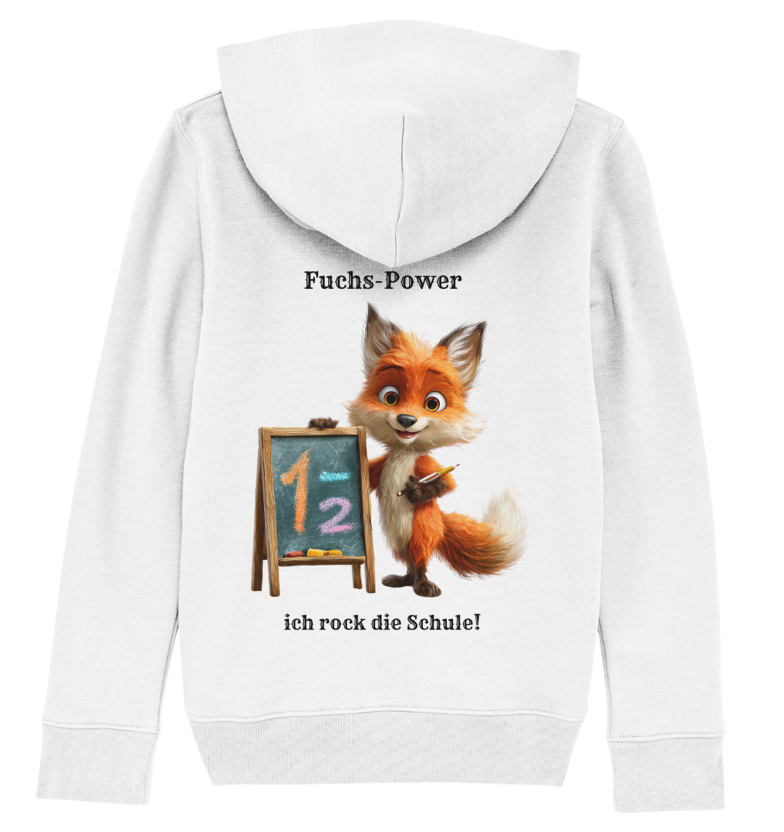 Schulrocker - Kids Hoodie