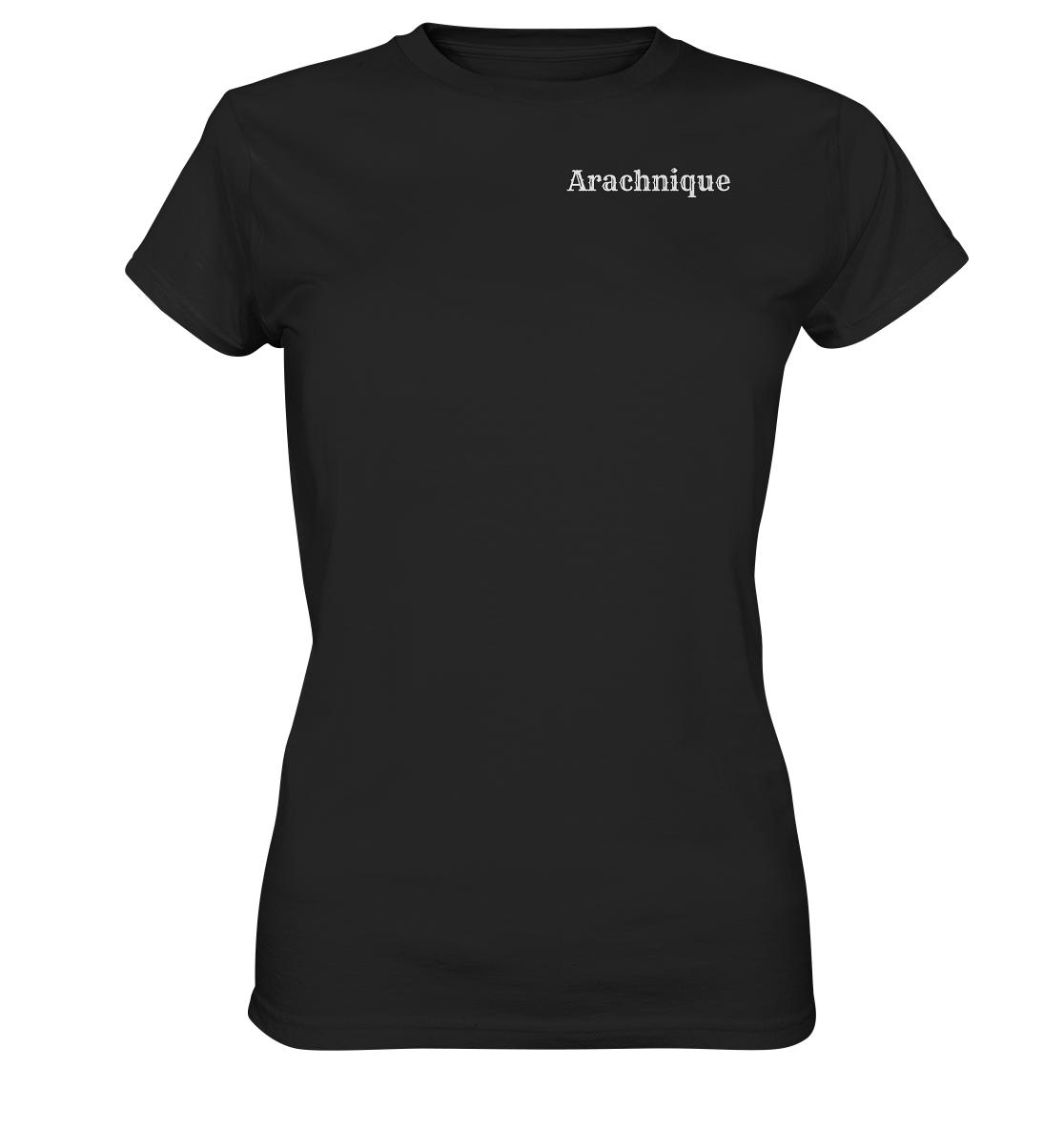 Arachnique - Frauen Shirt