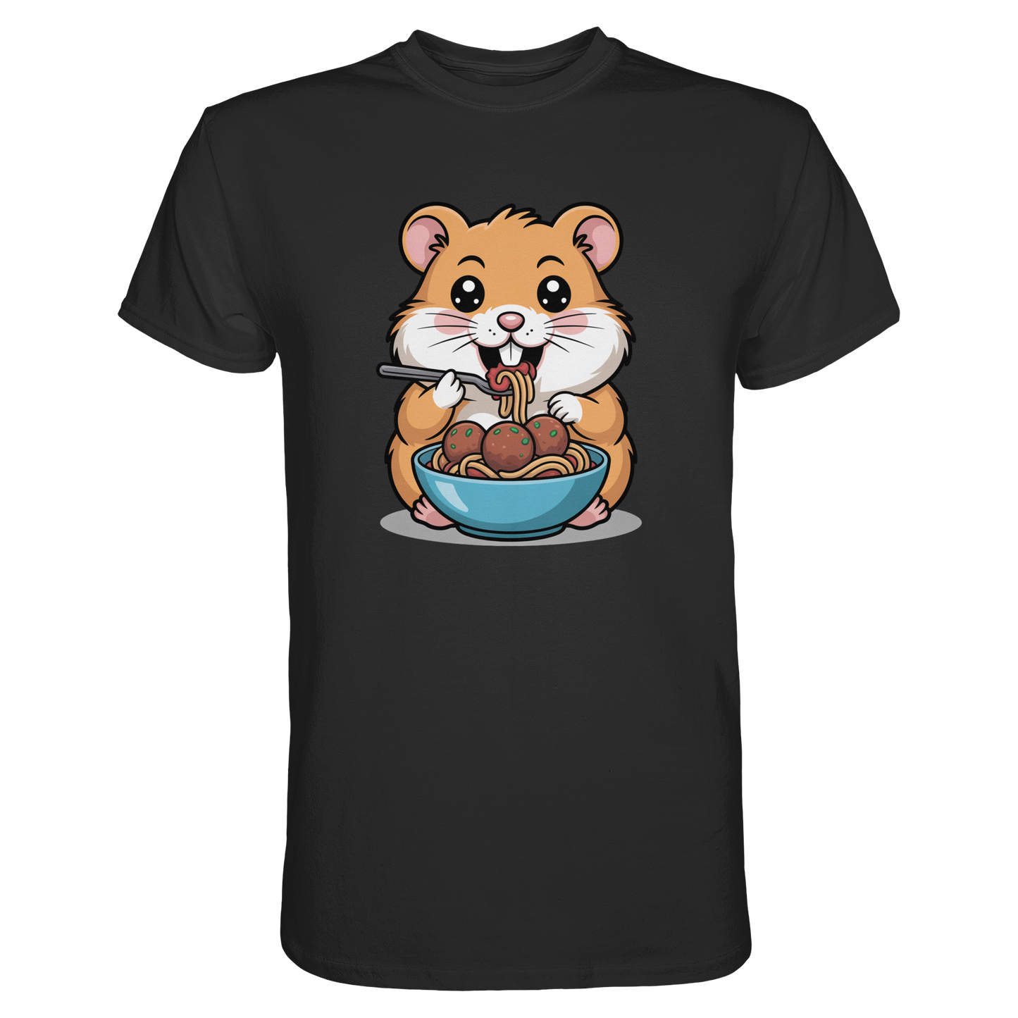 Noodle Ball Buddy - T-Shirt