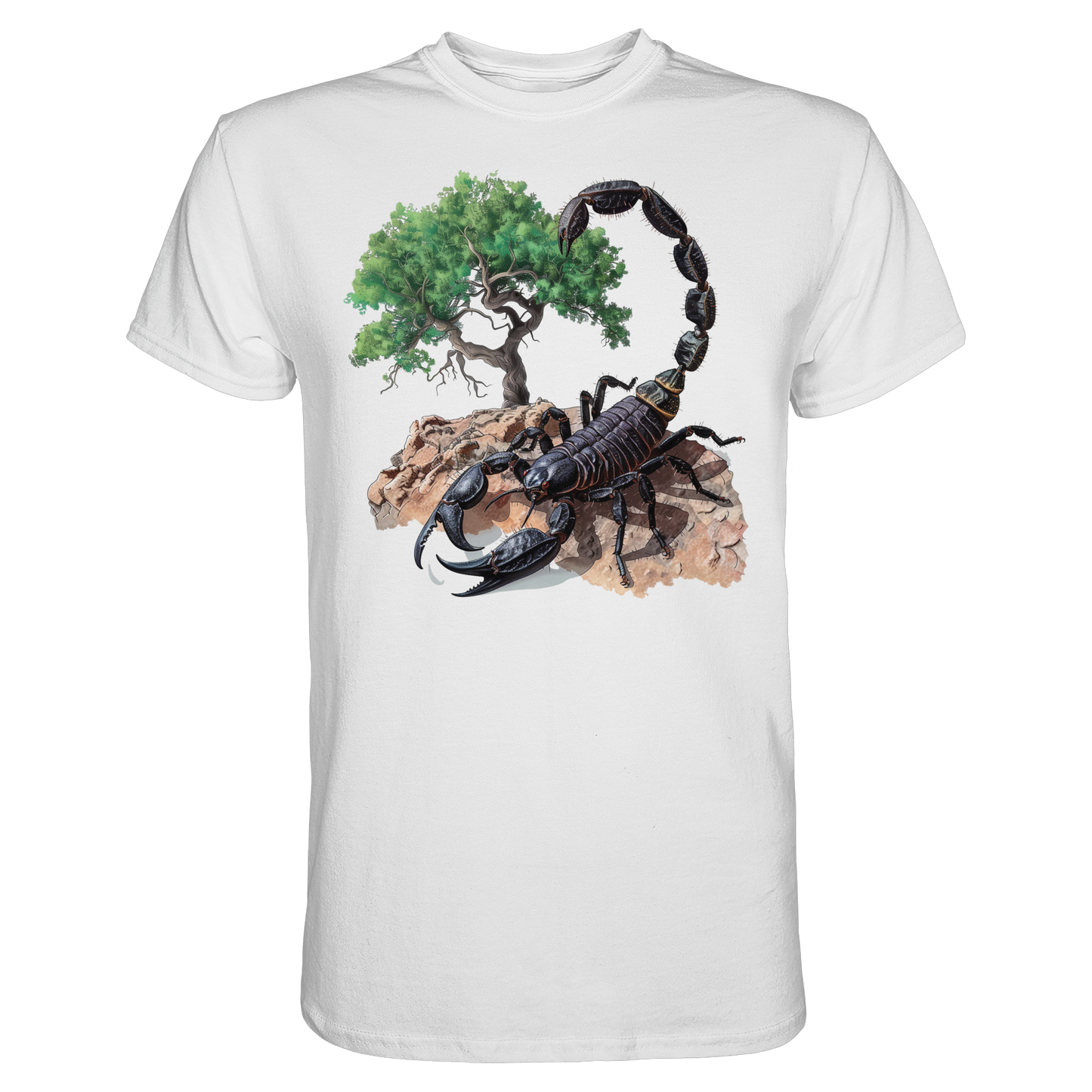 Stingwood - T-Shirt