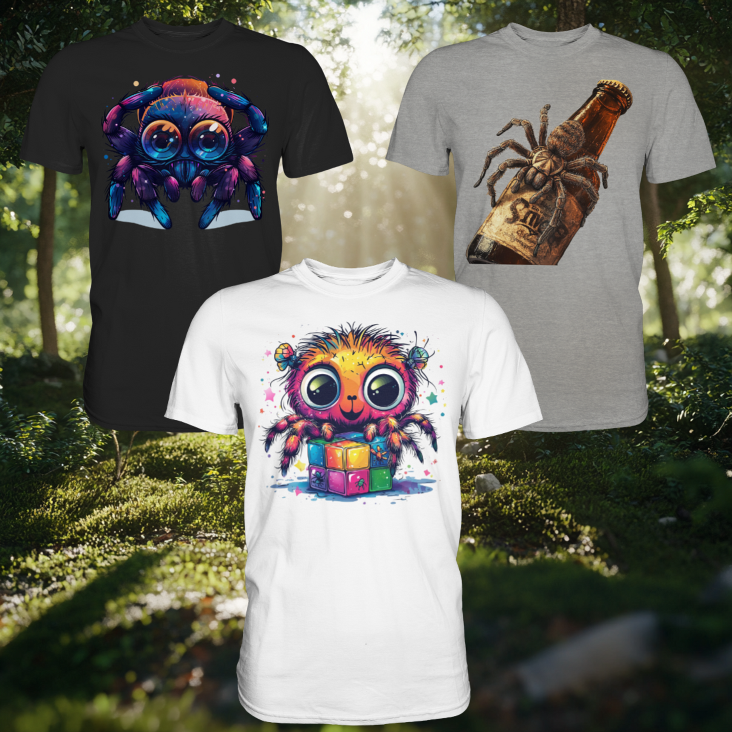 Spidey Squad Sammelkollektion