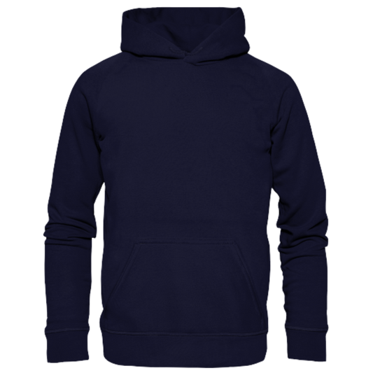 Puzzlefly - Hoodie