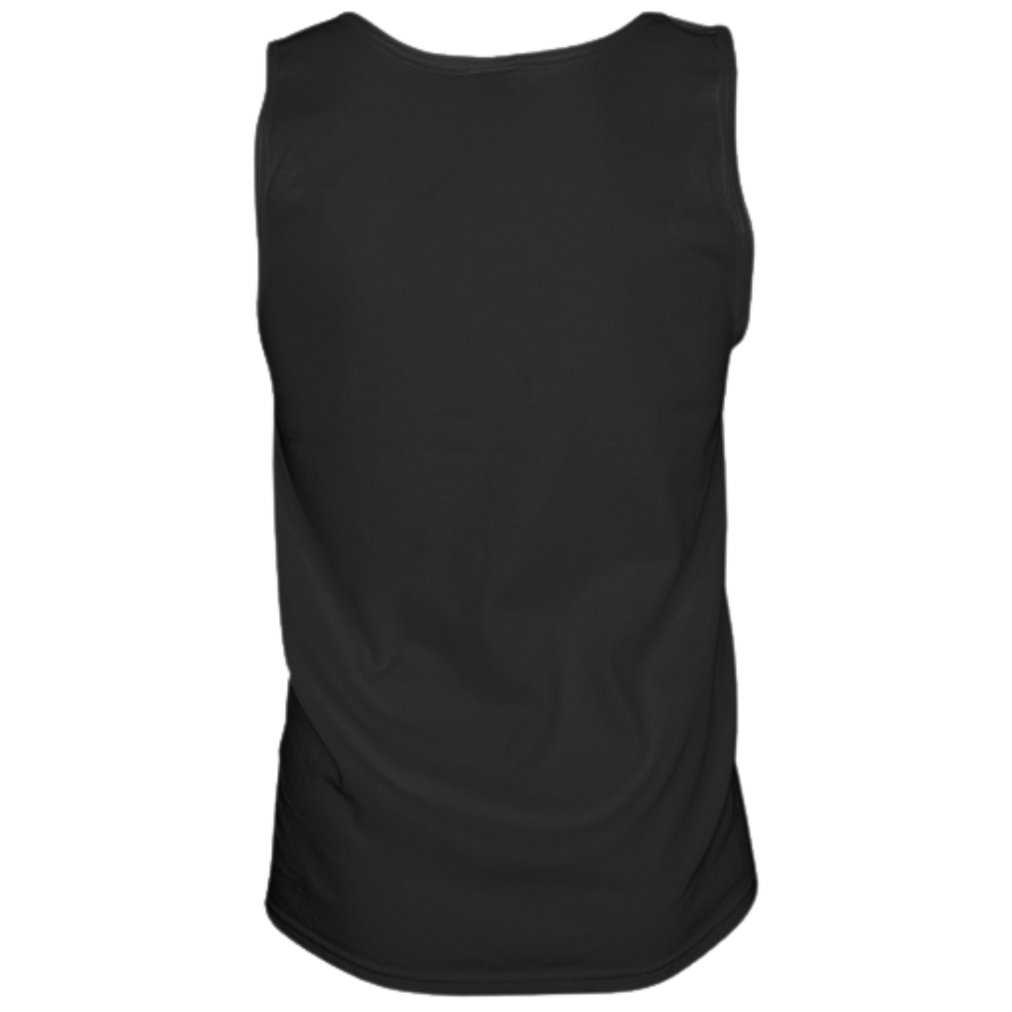 Puzzlefly - Tank Top