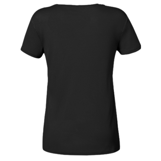 Buzz & Bloom - Frauen V-Shirt