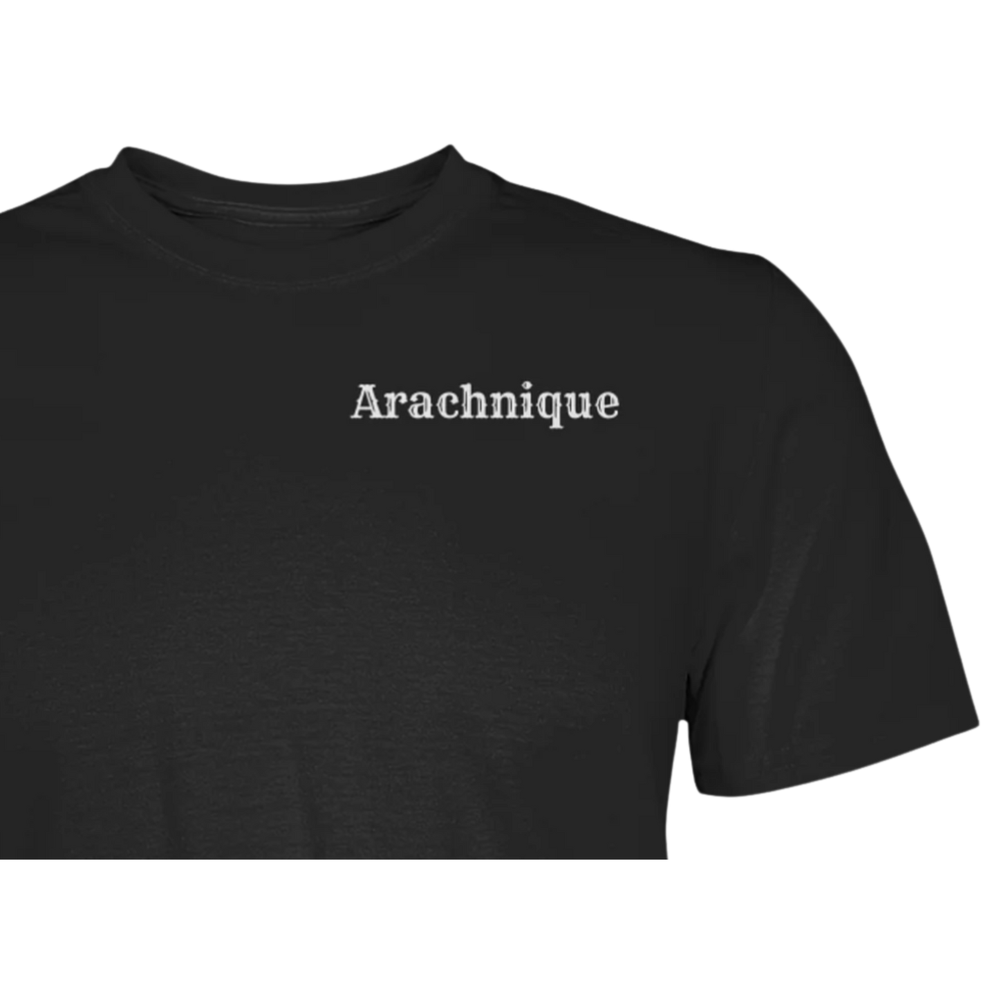 Arachnique - T-Shirt