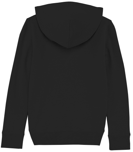 Learning Owl - Kids Hoodie