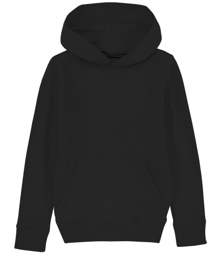 Punch Bunny - Kids Hoodie
