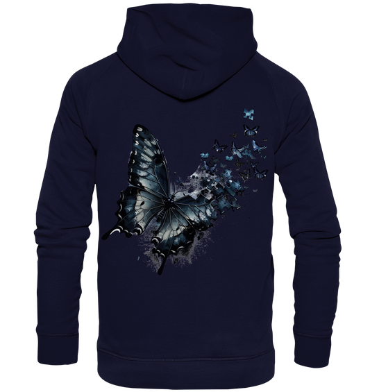 Puzzlefly - Hoodie