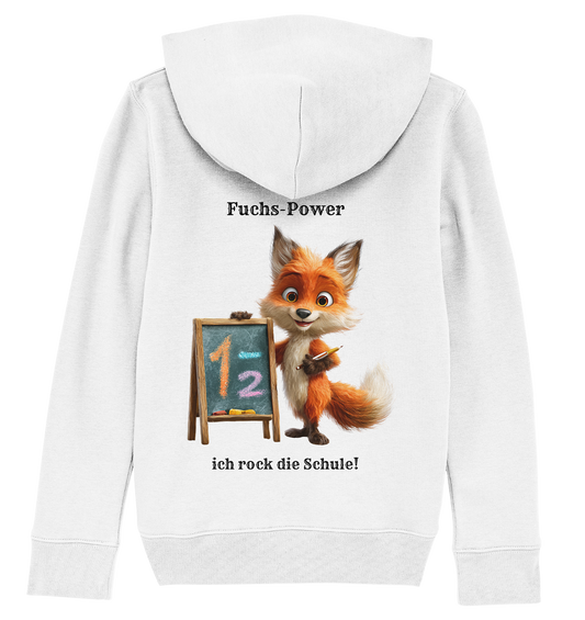 Schulrocker - Kids Hoodie
