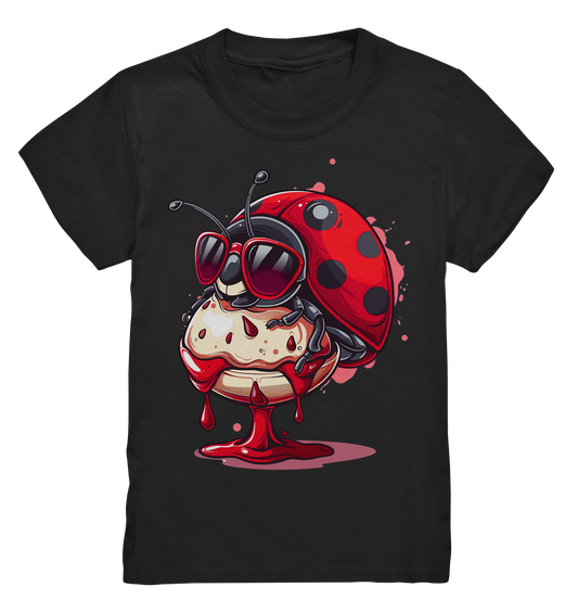 Ice Cream Bug - Kids T-Shirt