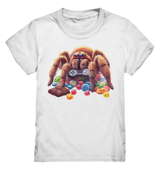 LevelUp Crawlie - Kids T-Shirt
