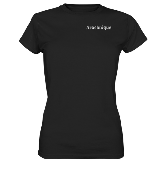 Arachnique - Frauen Shirt