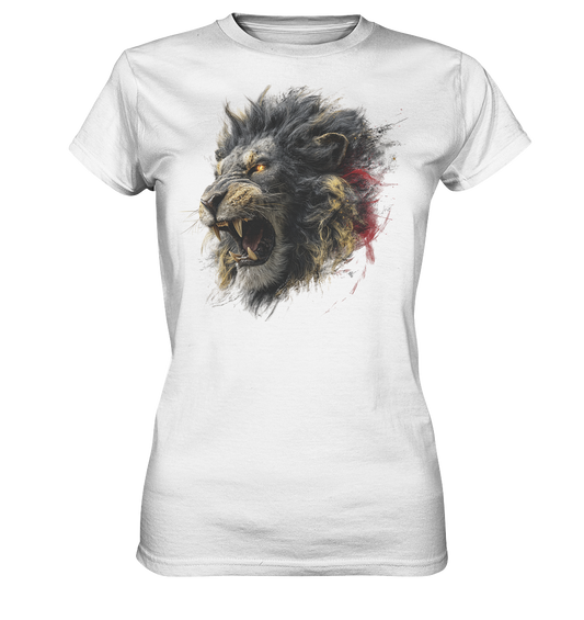 Stormlion - Frauen Shirt