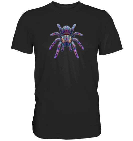 Neon Widow - T-Shirt