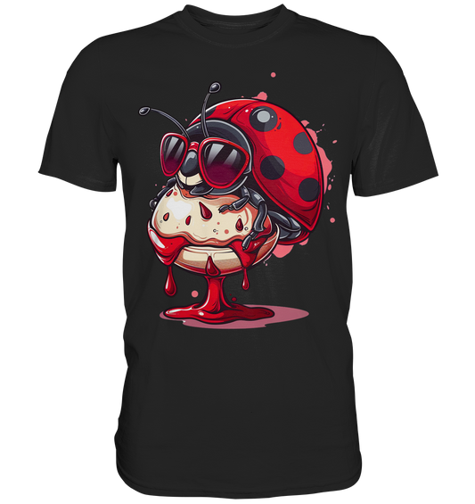 Ice Cream Bug - T-Shirt