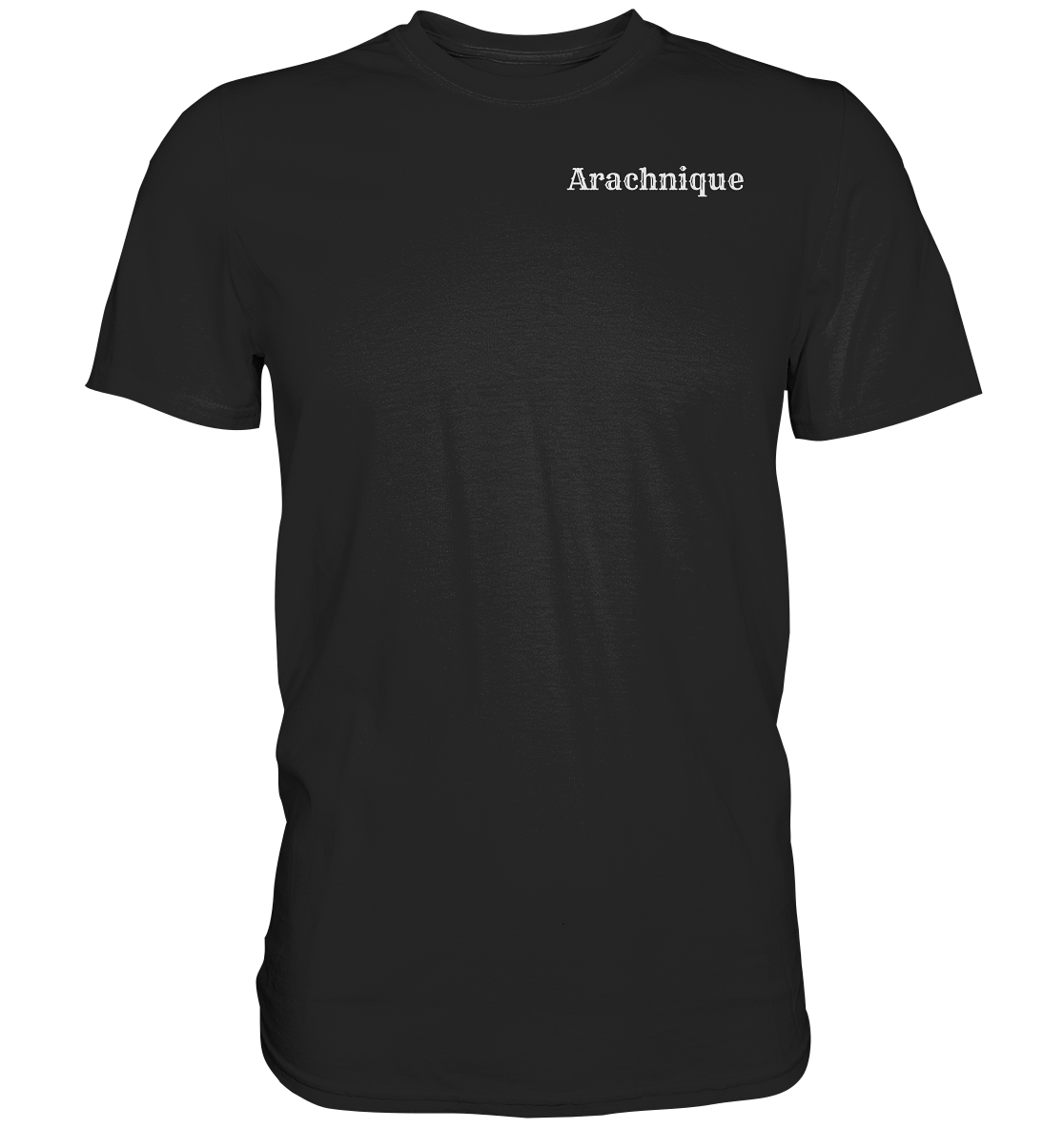 Arachnique - T-Shirt