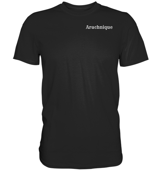 Arachnique - T-Shirt