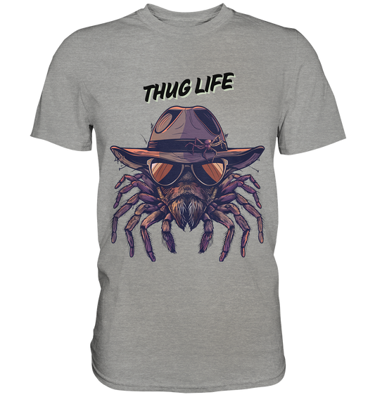 ArachnoThug - T-Shirt