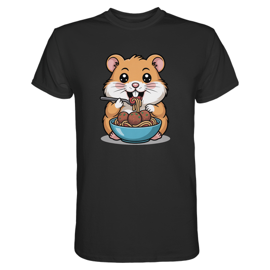 Noodle Ball Buddy - T-Shirt