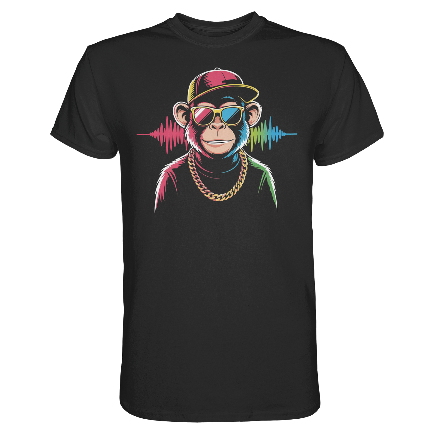 Beat Ape - T-Shirt