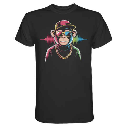 Beat Ape - T-Shirt