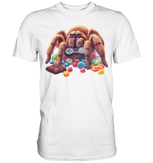 LevelUp Crawlie - T-Shirt