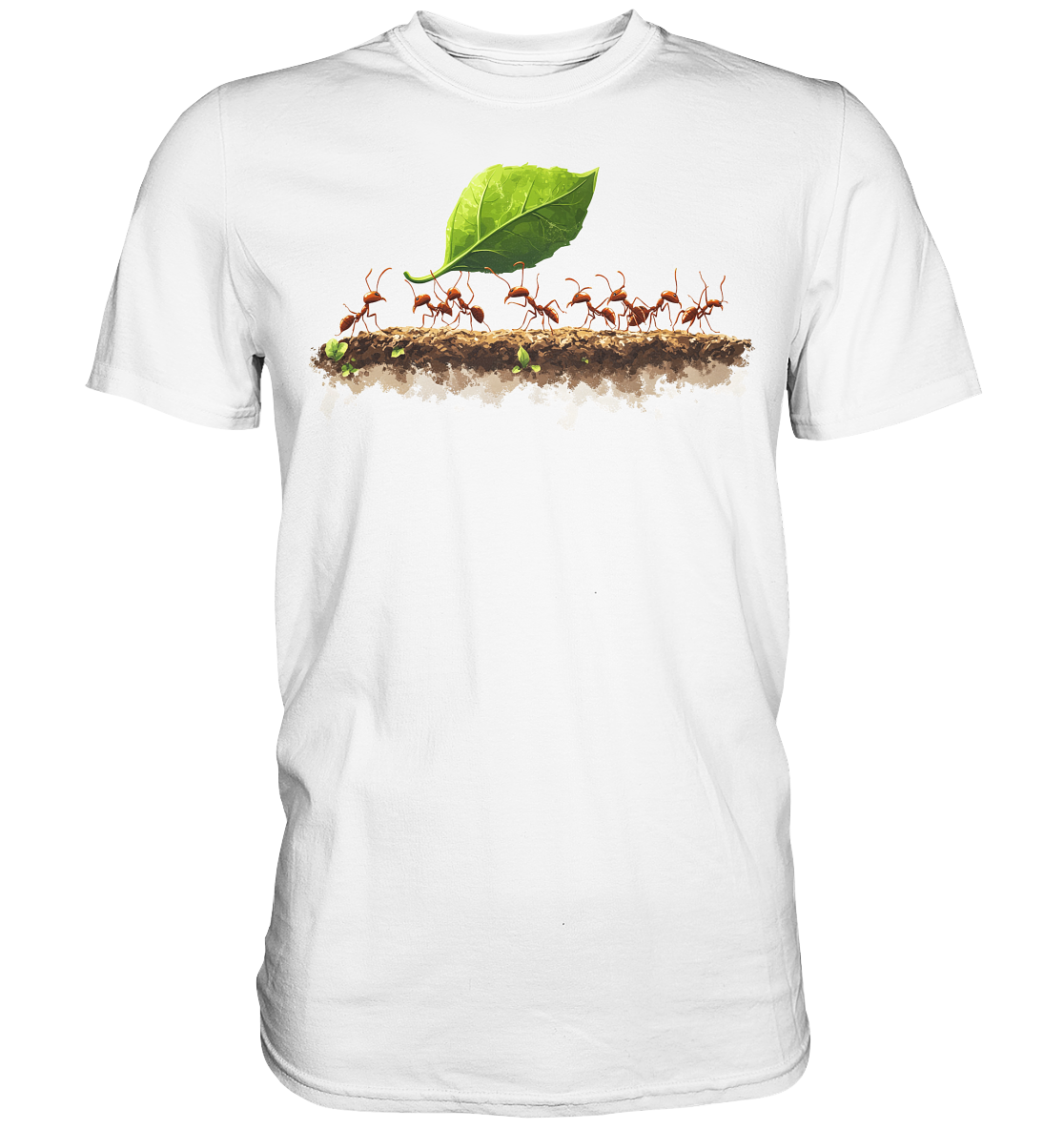 Antourage - T-Shirt