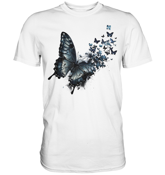 Puzzlefly - T-Shirt