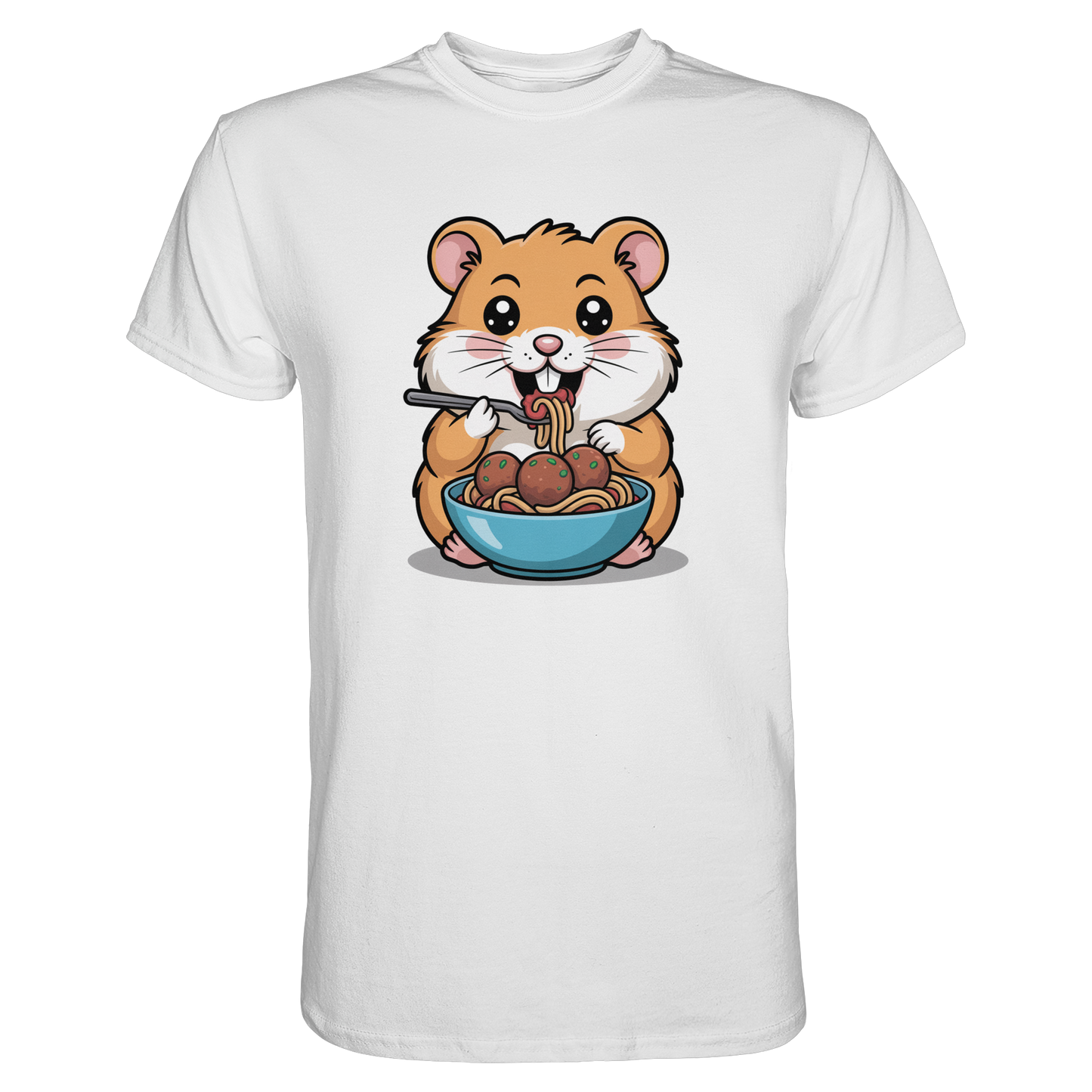 Noodle Ball Buddy - T-Shirt