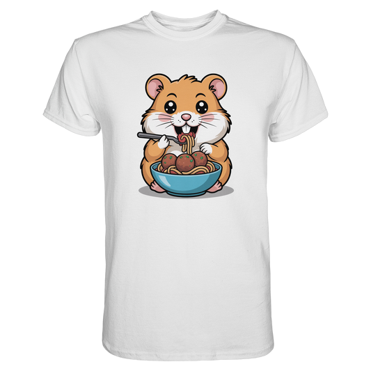 Noodle Ball Buddy - T-Shirt