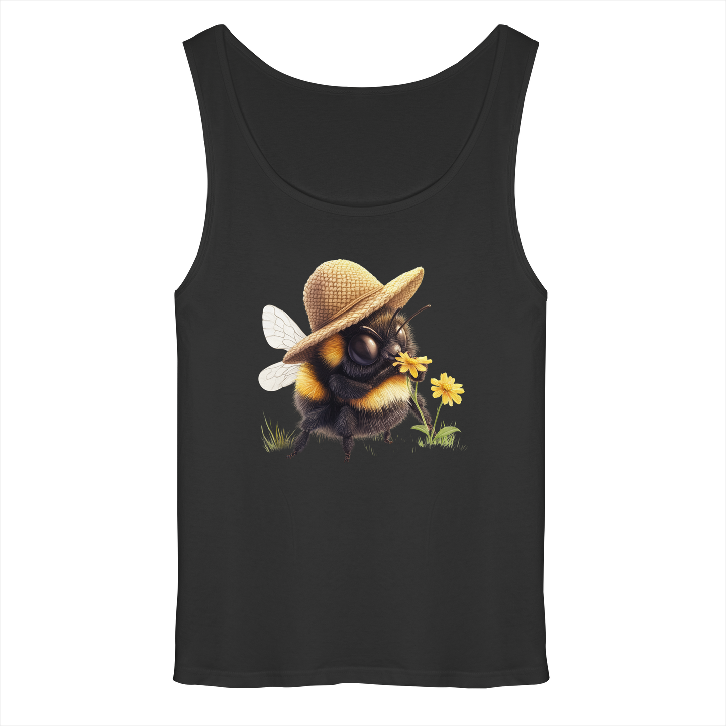 Buzz & Bloom - Tank Top