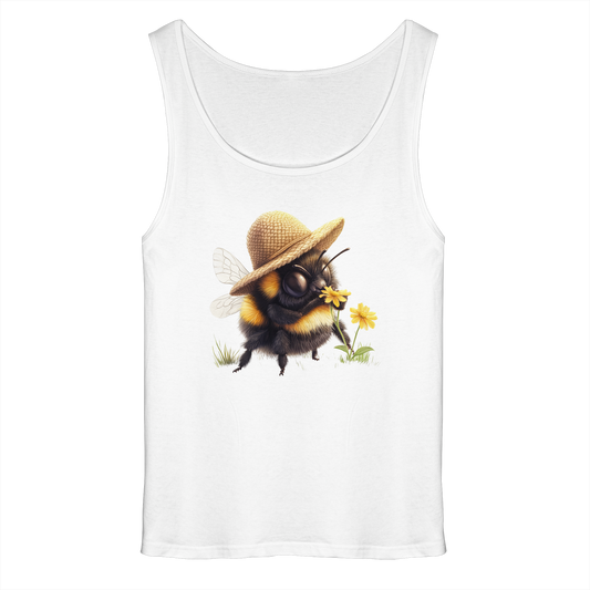 Buzz & Bloom - Tank Top